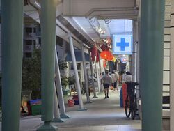 Kallang Bahru (D12), Shop House #597513811